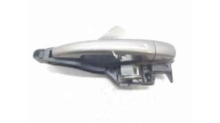 MANETA EXTERIOR TRASERA DERECHA PEUGEOT 208 (2012-) 1.4 HDI 68CV 1398CC - L.6355770 / 9672961080