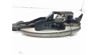 MANETA EXTERIOR TRASERA IZQUIERDA PEUGEOT 208 (2012-) 1.4 HDI 68CV 1398CC - L.6355771 / 9672961180