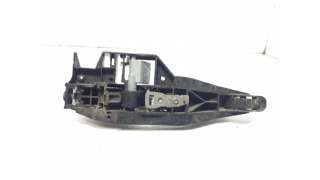 MANETA EXTERIOR TRASERA IZQUIERDA PEUGEOT 208 (2012-) 1.4 HDI 68CV 1398CC - L.6355771 / 9672961180