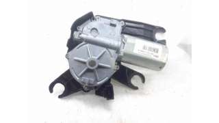 MOTOR LIMPIA TRASERO PEUGEOT 208 (2012-) 1.4 HDI 68CV 1398CC - L.6355782 / 9673251380