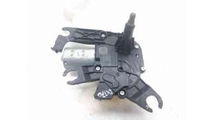 MOTOR LIMPIA TRASERO PEUGEOT 208 (2012-) 1.4 HDI 68CV 1398CC - L.6355782 / 9673251380 2