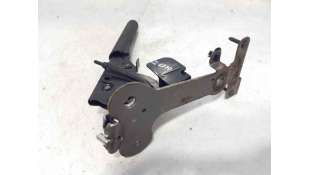 PALANCA FRENO DE MANO PEUGEOT 208 (2012-) 1.4 HDI 68CV 1398CC - L.6355786 / 96760386ZD 2