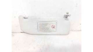 PARASOL DERECHO PEUGEOT 208 (2012-) 1.4 HDI 68CV 1398CC - L.6355790 / 16079196PR