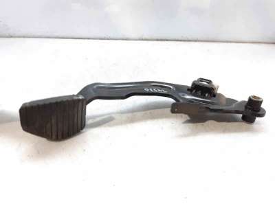 PEDAL FRENO PEUGEOT 208 (2012-) 1.4 HDI 68CV 1398CC - L.6355794 / 4501AV