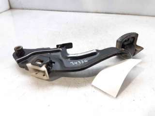 PEDAL FRENO PEUGEOT 208 (2012-) 1.4 HDI 68CV 1398CC - L.6355794 / 4501AV