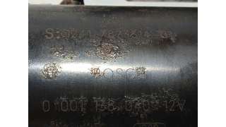 PINZA FRENO DELANTERA IZQUIERDA PEUGEOT 208 (2012-) 1.4 HDI 68CV 1398CC - L.6355799 / 1617292080
