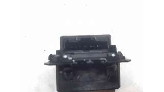 RESISTENCIA CALEFACCION PEUGEOT 208 (2012-) 1.4 HDI 68CV 1398CC - L.6355815 / T1000034ZC