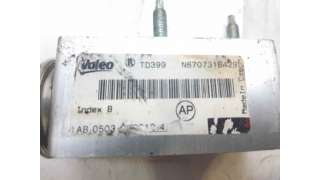VALVULA EXPANSION PEUGEOT 208 (2012-) 1.4 HDI 68CV 1398CC - L.6355840 / 670730L