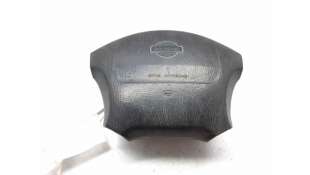 AIRBAG DELANTERO IZQUIERDO NISSAN NAVARA (1997-) - L.6355849 / 484703S400