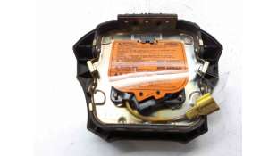 AIRBAG DELANTERO IZQUIERDO NISSAN NAVARA (1997-) - L.6355849 / 484703S400 2