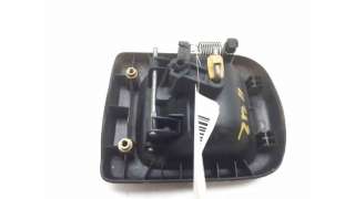 MANETA EXTERIOR DELANTERA DERECHA NISSAN INTERSTAR FURGÓN (2003-) DCI 100 99CV 2464CC - L.6355863 / 7700352489