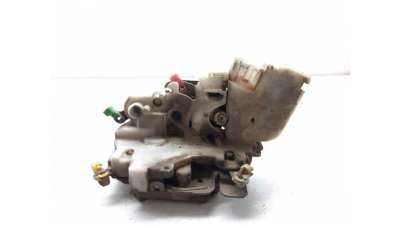 CERRADURA PUERTA DELANTERA DERECHA NISSAN NAVARA (1997-) - L.6355896 / 805525P003