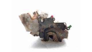CERRADURA PUERTA DELANTERA DERECHA NISSAN NAVARA (1997-) - L.6355896 / 805525P003