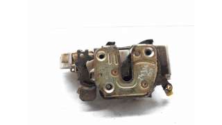 CERRADURA PUERTA DELANTERA DERECHA NISSAN NAVARA (1997-) - L.6355896 / 805525P003