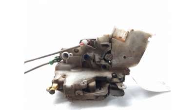 CERRADURA PUERTA TRASERA DERECHA NISSAN NAVARA (1997-) - L.6355898 / 805525P003
