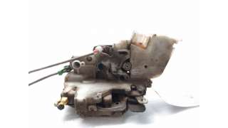 CERRADURA PUERTA TRASERA DERECHA NISSAN NAVARA (1997-) - L.6355898 / 805525P003