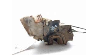 CERRADURA PUERTA TRASERA DERECHA NISSAN NAVARA (1997-) - L.6355898 / 805525P003