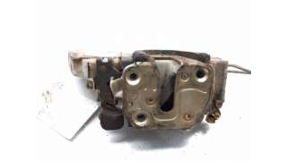 CERRADURA PUERTA TRASERA DERECHA NISSAN NAVARA (1997-) - L.6355898 / 805525P003