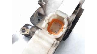 CERRADURA PUERTA TRASERA DERECHA NISSAN NAVARA (1997-) - L.6355898 / 805525P003
