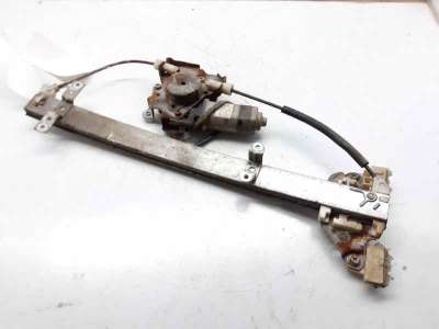 ELEVALUNAS DELANTERO DERECHO NISSAN NAVARA (1997-) - L.6355918 / 807202S40A