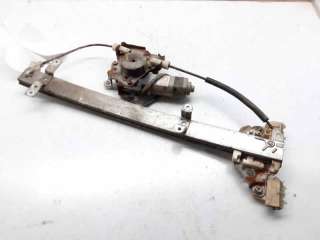 ELEVALUNAS DELANTERO DERECHO NISSAN NAVARA (1997-) - L.6355918 / 807202S40A