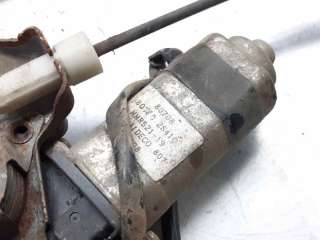 ELEVALUNAS DELANTERO DERECHO NISSAN NAVARA (1997-) - L.6355918 / 807202S40A