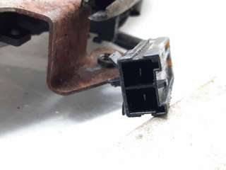 ELEVALUNAS DELANTERO DERECHO NISSAN NAVARA (1997-) - L.6355918 / 807202S40A