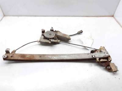 ELEVALUNAS TRASERO DERECHO NISSAN NAVARA (1997-) - L.6355920 / 827202S700