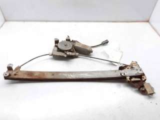 ELEVALUNAS TRASERO DERECHO NISSAN NAVARA (1997-) - L.6355920 / 827202S700