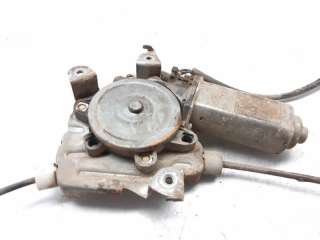 ELEVALUNAS TRASERO DERECHO NISSAN NAVARA (1997-) - L.6355920 / 827202S700