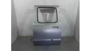 PUERTA TRASERA IZQUIERDA NISSAN NAVARA (1997-) - L.6356001 / H21012S700