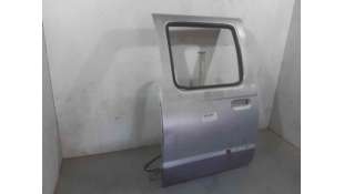 PUERTA TRASERA IZQUIERDA NISSAN NAVARA (1997-) - L.6356001 / H21012S700 2