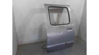 PUERTA TRASERA IZQUIERDA NISSAN NAVARA (1997-) - L.6356001 / H21012S700