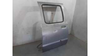 PUERTA TRASERA IZQUIERDA NISSAN NAVARA (1997-) - L.6356001 / H21012S700