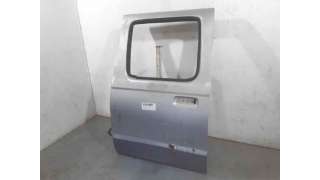 PUERTA TRASERA IZQUIERDA NISSAN NAVARA (1997-) - L.6356001 / H21012S700