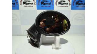 PUERTA TRASERA IZQUIERDA NISSAN NAVARA (1997-) - L.6356001 / H21012S700