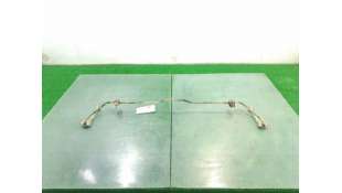 BARRA ESTABILIZADORA TRASERA SMART CITY-COUPE (1998-2004) 0.6 (S1CLA1, 450.341) 55CV 599CC - L.6356145 / 0001801V008000000