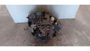 COMPRESOR AIRE ACONDICIONADO SMART CITY-COUPE (1998-2004) 0.6 (S1CLA1, 450.341) 55CV 599CC - L.6356179 / 1602300111