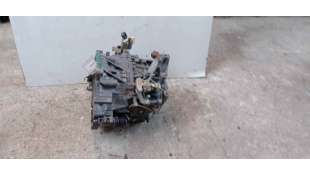 COMPRESOR AIRE ACONDICIONADO SMART CITY-COUPE (1998-2004) 0.6 (S1CLA1, 450.341) 55CV 599CC - L.6356179 / 1602300111 2