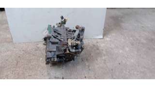 COMPRESOR AIRE ACONDICIONADO SMART CITY-COUPE (1998-2004) 0.6 (S1CLA1, 450.341) 55CV 599CC - L.6356179 / 1602300111