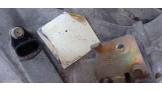 COMPRESOR AIRE ACONDICIONADO SMART CITY-COUPE (1998-2004) 0.6 (S1CLA1, 450.341) 55CV 599CC - L.6356179 / 1602300111