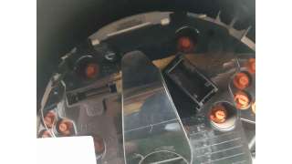 CUADRO INSTRUMENTOS SMART CITY-COUPE (1998-2004) 0.6 (S1CLA1, 450.341) 55CV 599CC - L.6356183 / 0001184V026000000