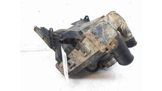 INTERCOOLER SMART CITY-COUPE (1998-2004) 0.6 (S1CLA1, 450.341) 55CV 599CC - L.6356204 / 0003007V005000000
