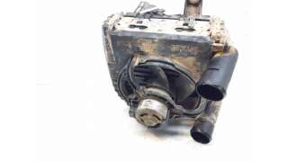 INTERCOOLER SMART CITY-COUPE (1998-2004) 0.6 (S1CLA1, 450.341) 55CV 599CC - L.6356204 / 0003007V005000000