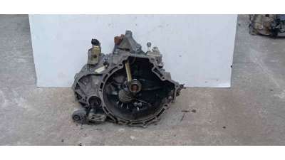 PARASOL IZQUIERDO SMART CITY-COUPE (1998-2004) 0.6 (S1CLA1, 450.341) 55CV 599CC - L.6356240 / 0000705V007C25A00