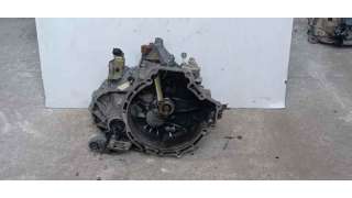 PARASOL IZQUIERDO SMART CITY-COUPE (1998-2004) 0.6 (S1CLA1, 450.341) 55CV 599CC - L.6356240 / 0000705V007C25A00