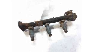 RAMPA INYECTORA SMART CITY-COUPE (1998-2004) 0.6 (S1CLA1, 450.341) 55CV 599CC - L.6356253 / 2435170172