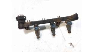 RAMPA INYECTORA SMART CITY-COUPE (1998-2004) 0.6 (S1CLA1, 450.341) 55CV 599CC - L.6356253 / 2435170172 2