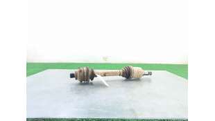 TRANSMISION TRASERA IZQUIERDA SMART CITY-COUPE (1998-2004) 0.6 (S1CLA1, 450.341) 55CV 599CC - L.6356279 / 160350011080