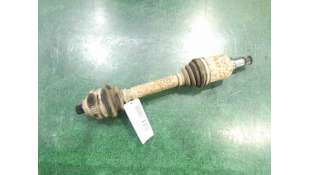 TRANSMISION TRASERA IZQUIERDA SMART CITY-COUPE (1998-2004) 0.6 (S1CLA1, 450.341) 55CV 599CC - L.6356279 / 160350011080 2